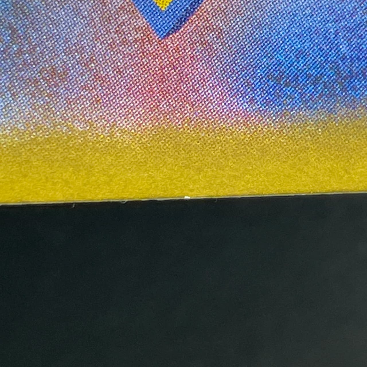 Riolu AR 068/063 Pokemon card Mega Brave M1L (1.NM) — image 7