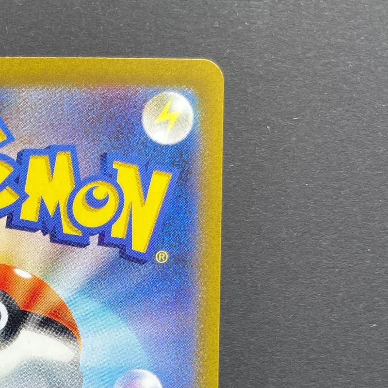 Gothorita AR 078/071 Pokemon card Snow Hazard sv2p (1.NM) — image 3