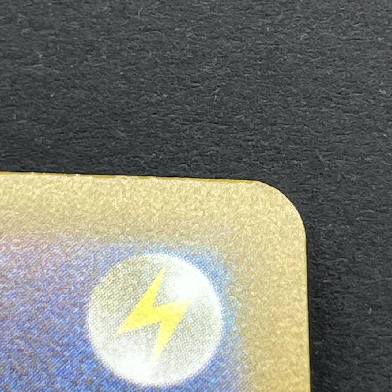 Cubchoo AR 113/086 Pokemon card Black Bolt sv11B (2.LP) — image 13