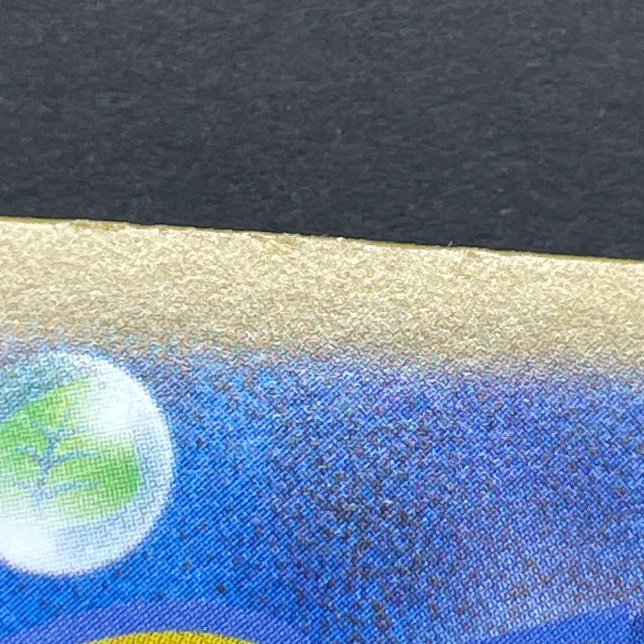 Solosis AR 123/086 Pokemon card Black Bolt sv11B (1.NM) — image 7