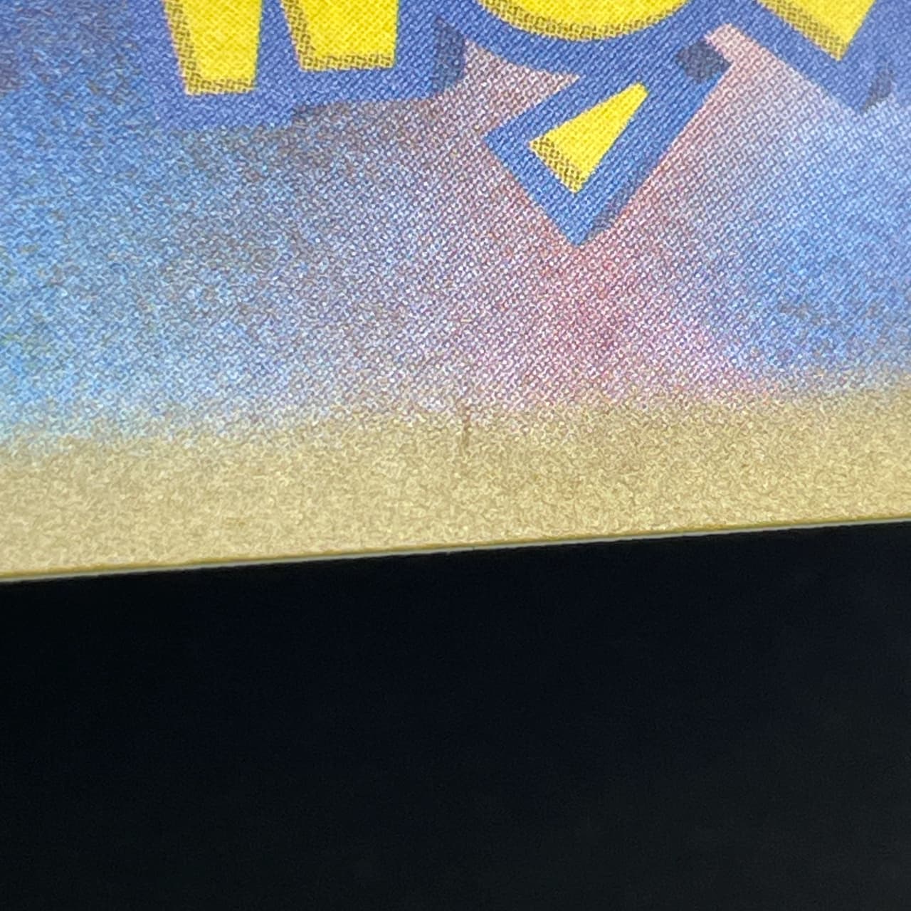 Houndour AR 115/108 Pokemon card Ruler of the Black Flame sv3 (1.NM) — image 7