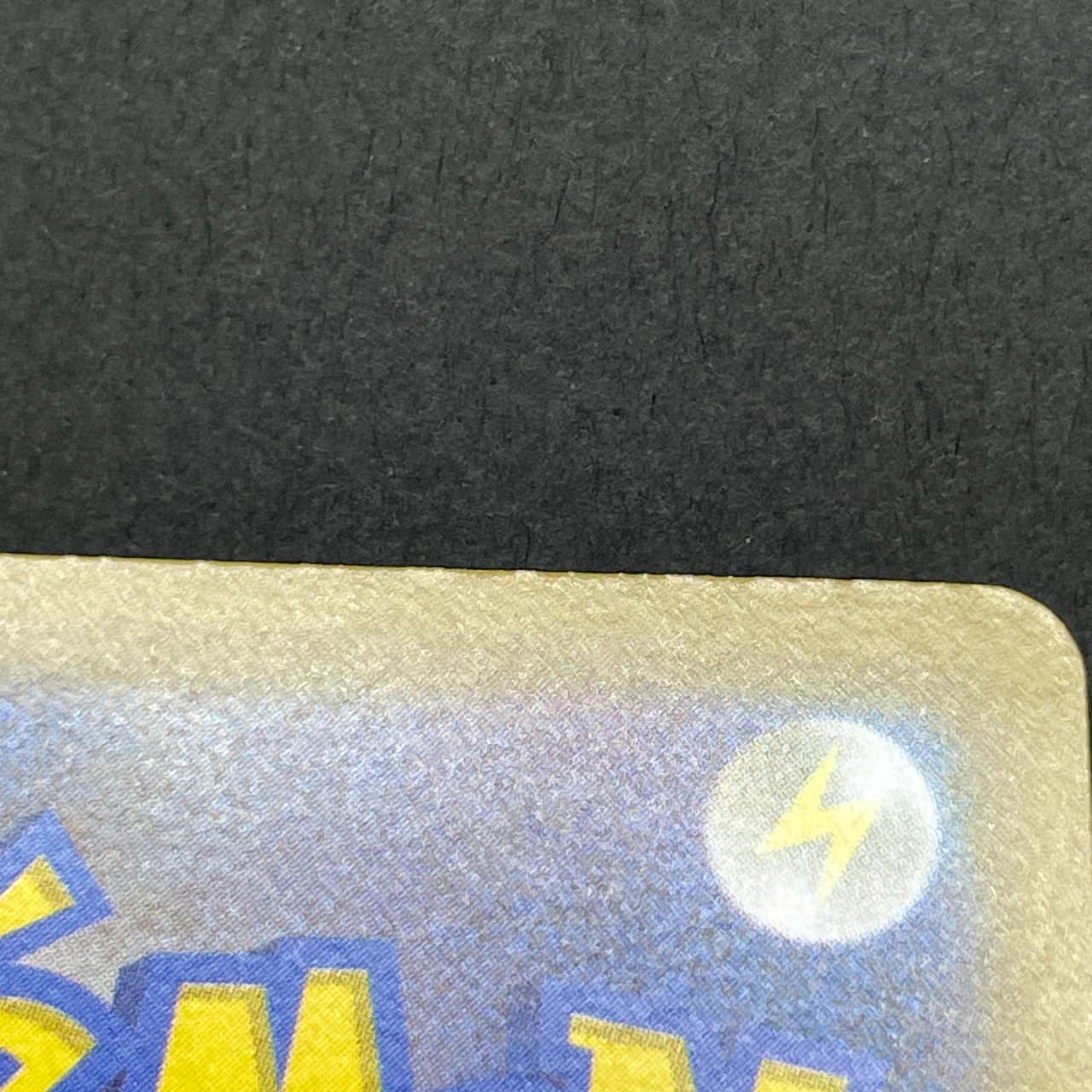 Tornadus AR 120/086 Pokemon card Black Bolt sv11B (1.NM) — image 7