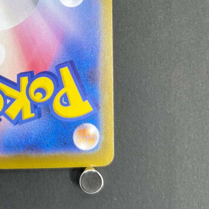 Ceruledge ex SAR 203/187 Pokemon card Terastal Fest ex sv8a (1.NM) — image 5