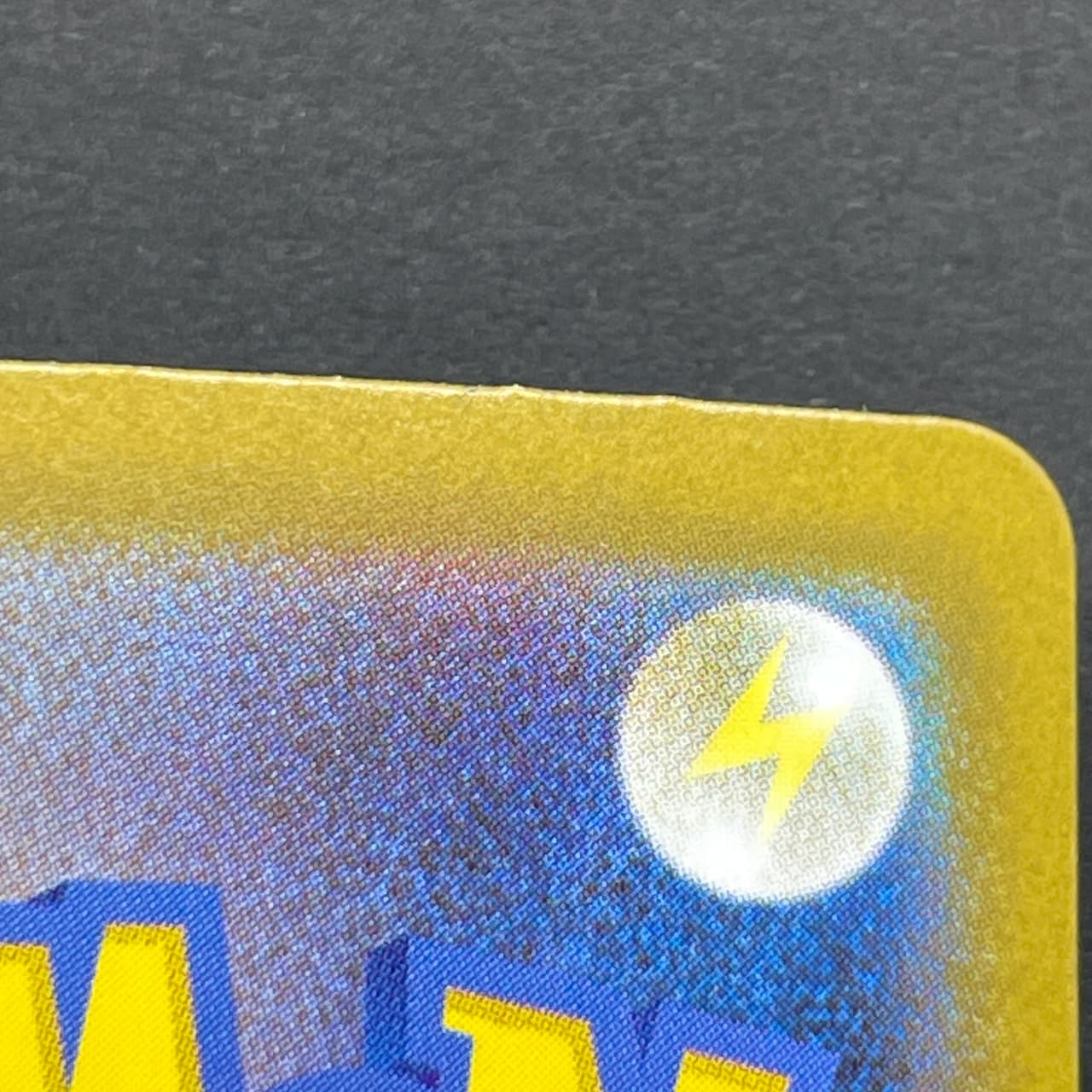 Team Rocket's Raticate AR 108/098 Pokemon card The Glory of Team Rocket sv10 (1.NM) — image 7