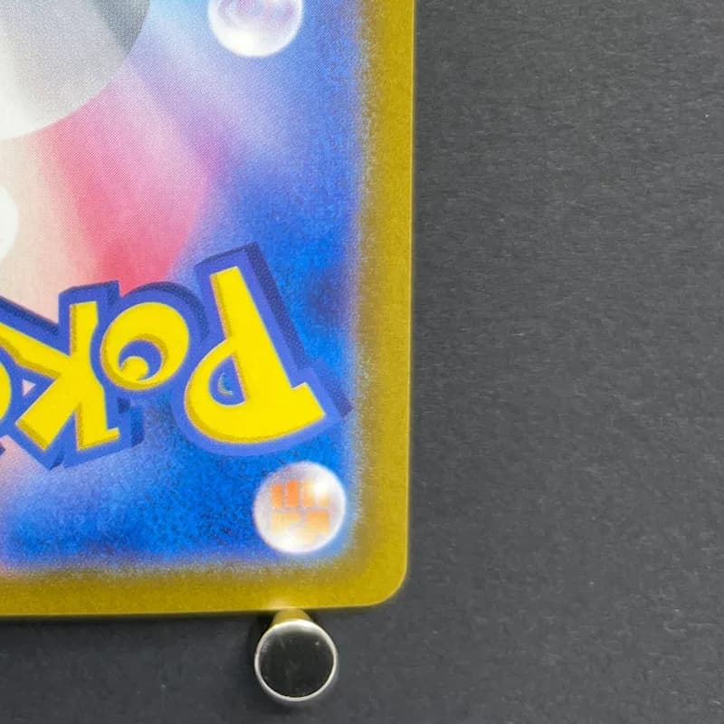 Pawmot AR 085/078 Pokemon card Violet ex sv1v (1.NM) — image 5