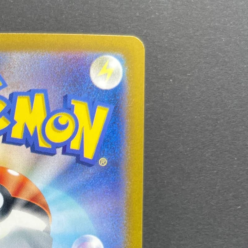 Pawmot AR 085/078 Pokemon card Violet ex sv1v (1.NM) — image 3