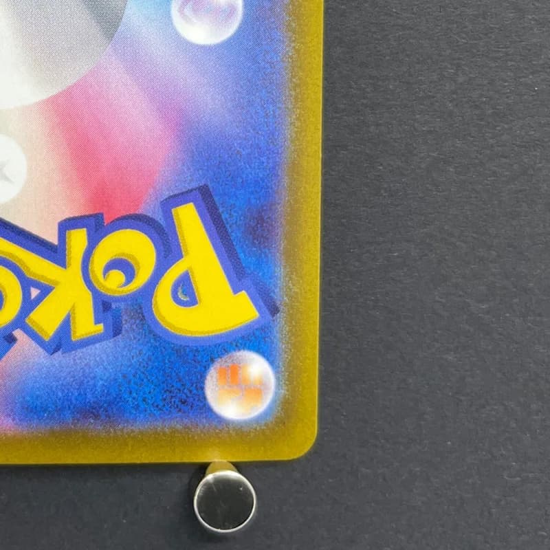 Pawmot AR 085/078 Pokemon card Violet ex sv1v (1.NM) — image 5