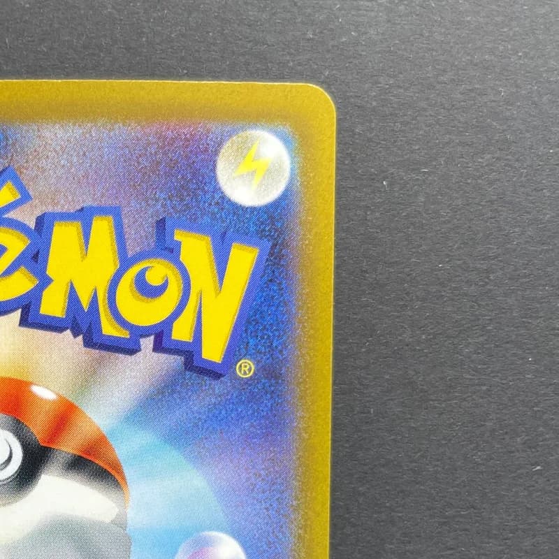 Pawmot AR 085/078 Pokemon card Violet ex sv1v (1.NM) — image 3