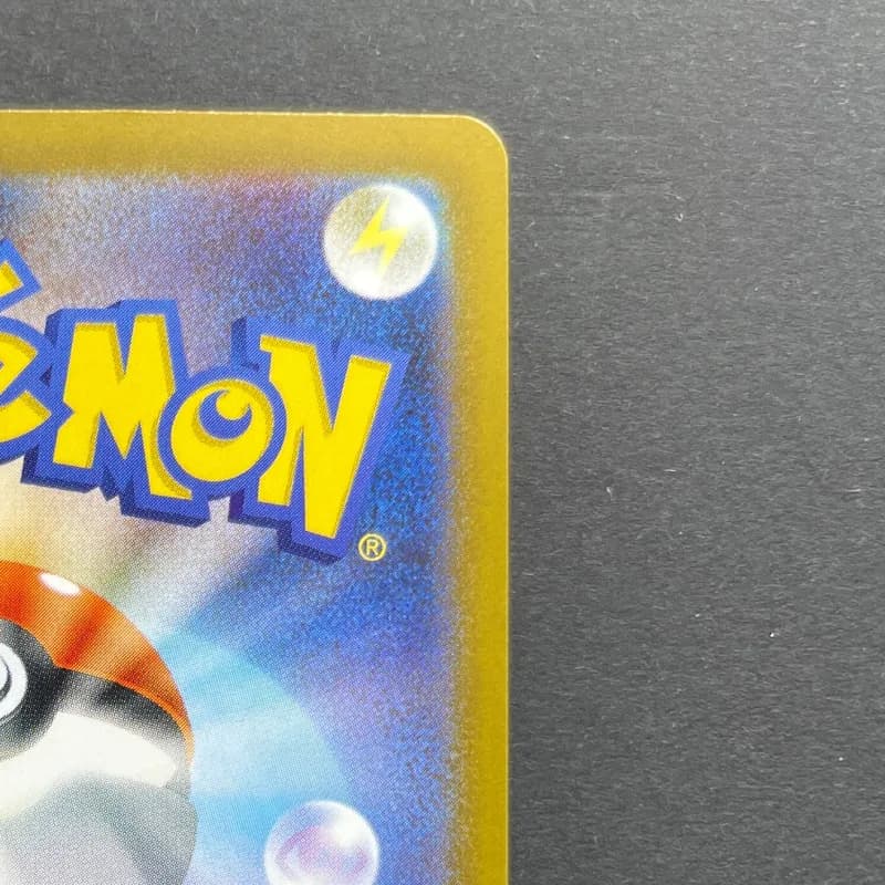 Cubchoo AR 113/086 Pokemon card Black Bolt sv11B (1.NM) — image 3