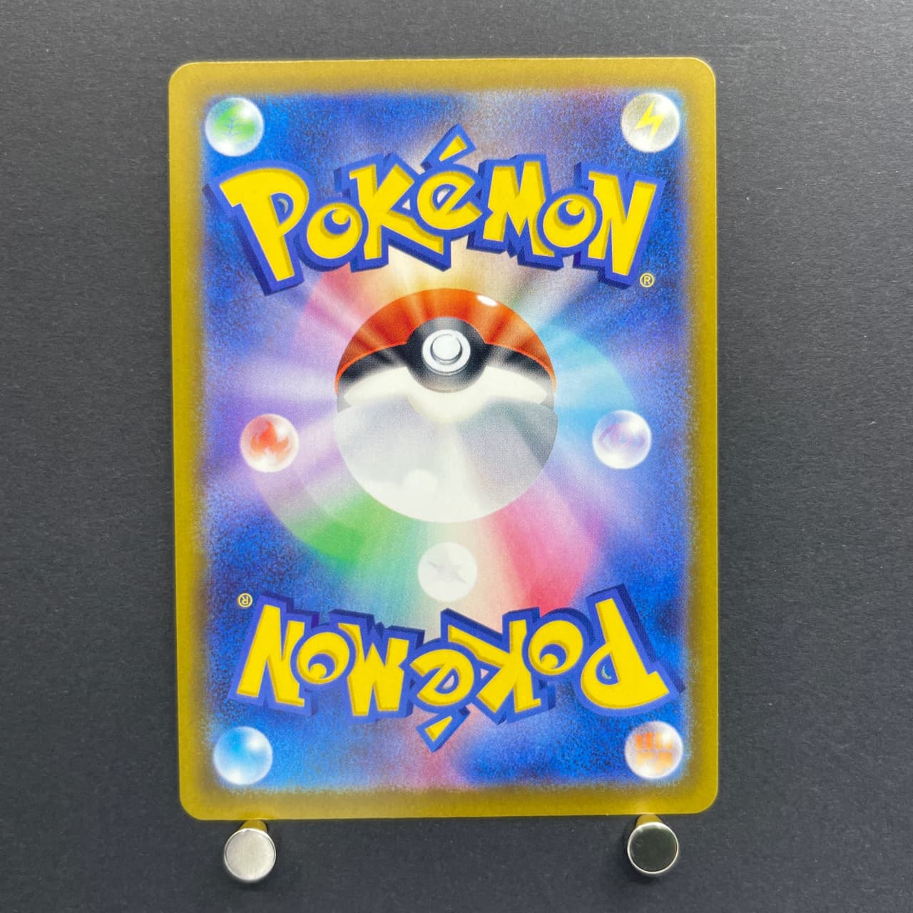 Xerneas AR 089/083 Pokemon card Ninja Spinner M4 (1.NM) — image 2