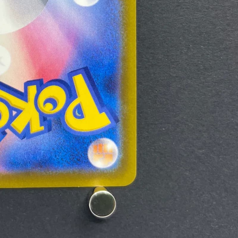 Xerneas AR 089/083 Pokemon card Ninja Spinner M4 (1.NM) — image 5