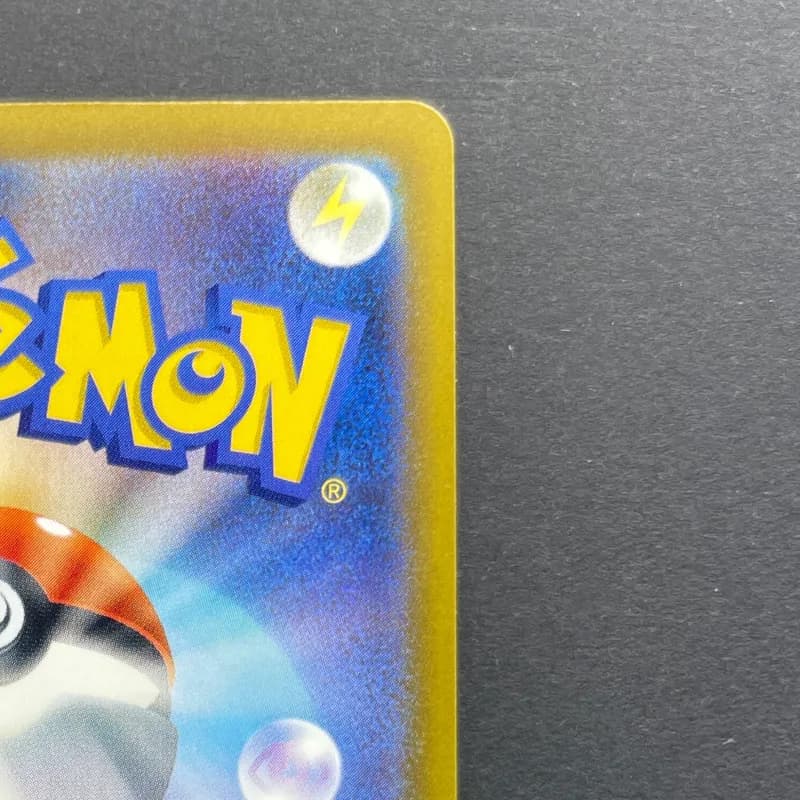 Xerneas AR 089/083 Pokemon card Ninja Spinner M4 (1.NM) — image 3