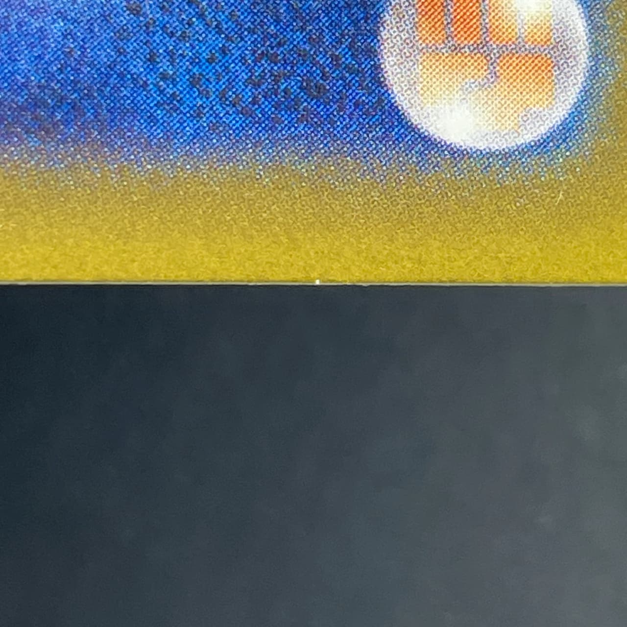 Xerneas AR 089/083 Pokemon card Ninja Spinner M4 (1.NM) — image 7