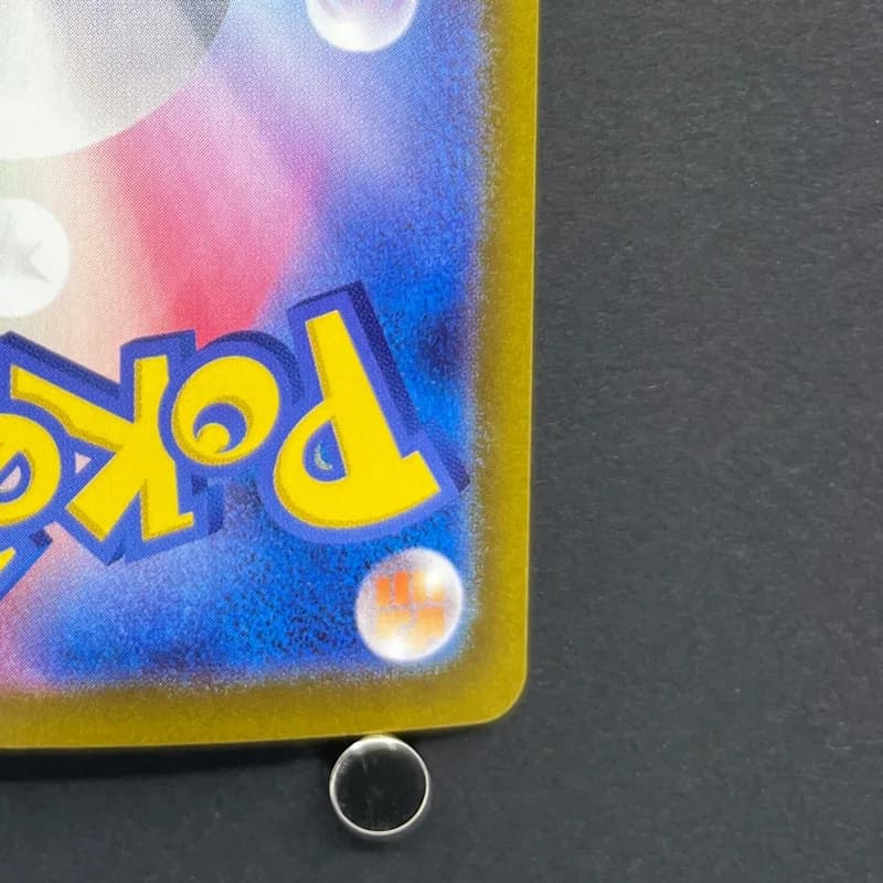 Ceruledge ex SAR 203/187 Pokemon card Terastal Fest ex sv8a (1.NM) — image 5