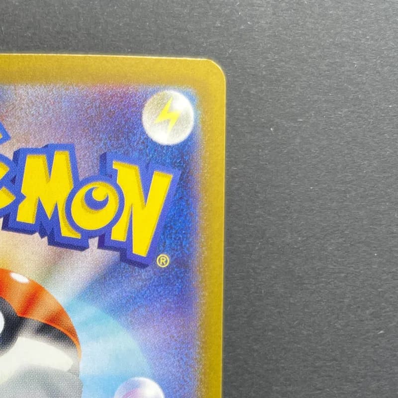 Meditite AR 111/102 Pokemon card Stella Miracle sv7 (1.NM) — image 3