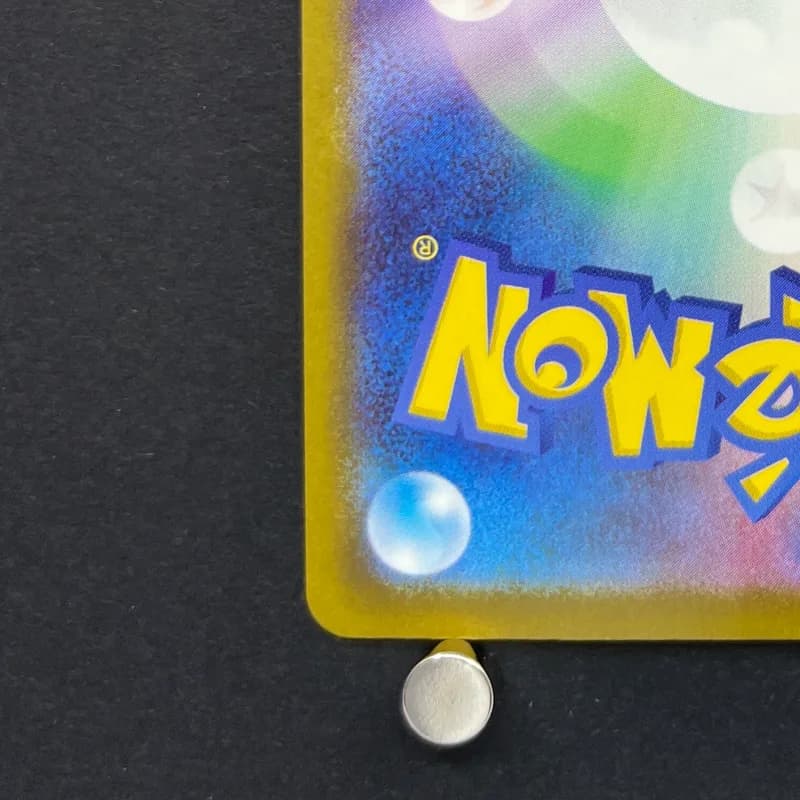 Xerneas AR 089/083 Pokemon card Ninja Spinner M4 (1.NM) — image 6