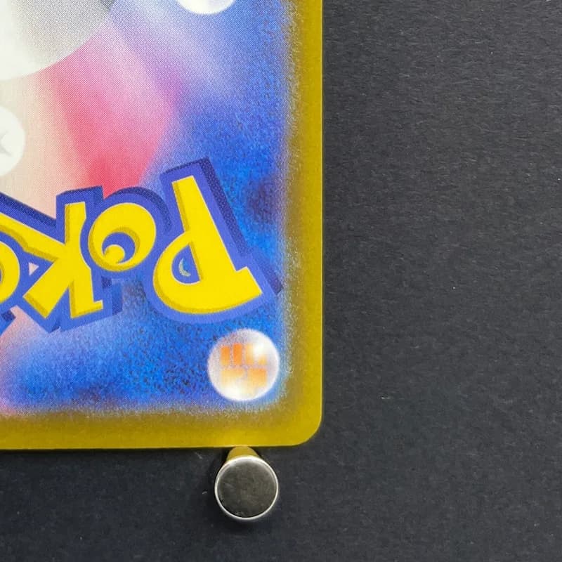 Xerneas AR 089/083 Pokemon card Ninja Spinner M4 (1.NM) — image 5