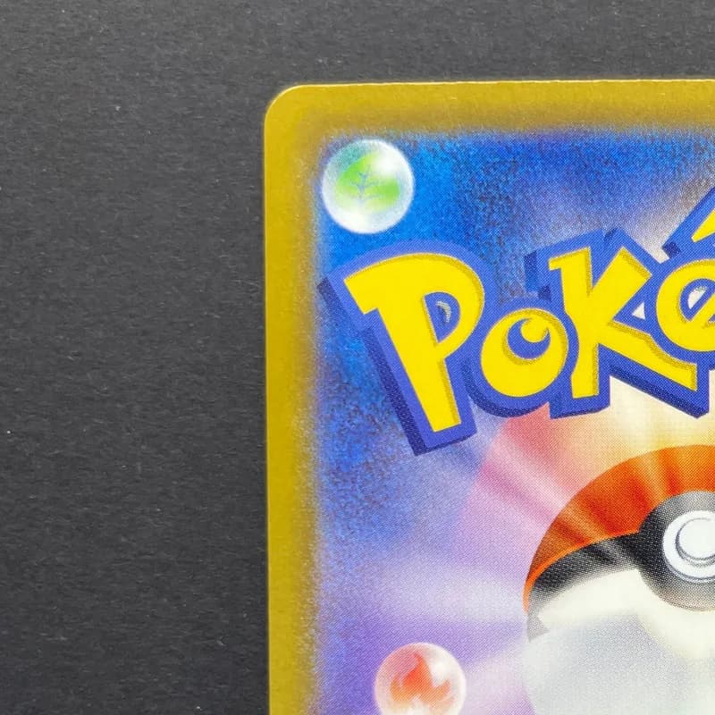 Xerneas AR 089/083 Pokemon card Ninja Spinner M4 (1.NM) — image 4